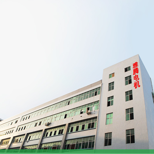 Office block